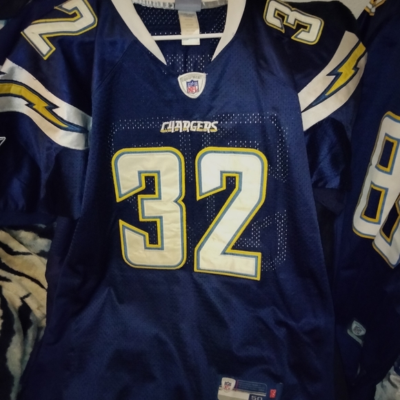 Jerseys - Picture 4 of 10